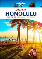 Lonely Planet Pocket Honolulu (Travel Guide)