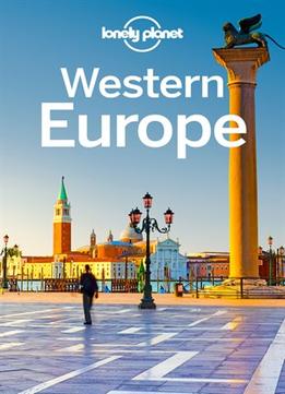 Lonely planet europe pdf