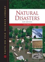 Natural Disasters (Facts On File Science Library)