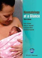 Neonatology At A Glance, 3 Edition