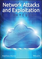 Network Attacks And Exploitation: A Framework