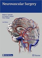 Neurovascular Surgery, 2nd Edition