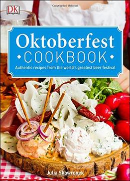 Oktoberfest Cookbook
