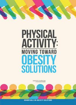 Physical Activity: Moving Toward Obesity Solutions Rap. By Leslie Pray