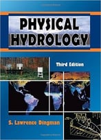 Physical Hydrology, Third Edition