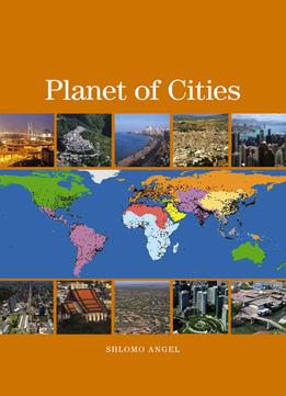 Planet Of Cities