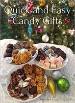 Quick And Easy Candy Gifts