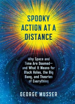 Spooky Action At A Distance
