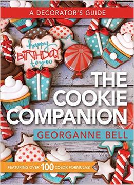 The Cookie Companion