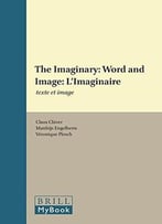 The Imaginary: Word And Image