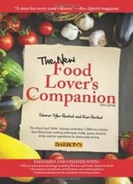 The New Food Lover’S Companion (5th Edition)
