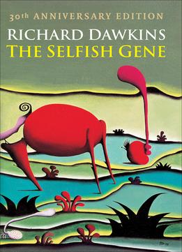 The Selfish Gene, 30Th Anniversary Edition