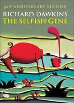 The Selfish Gene, 30th Anniversary Edition