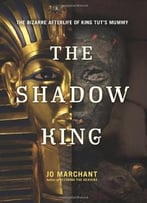 The Shadow King: The Bizarre Afterlife Of King Tut’S Mummy