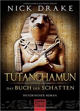 Tutanchamun – Das Buch Der Schatten