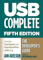 Usb Complete: The Developer’S Guide