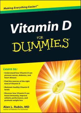Vitamin D For Dummies