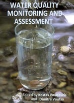 Water Quality Monitoring And Assessment Ed. By Kostas Voudouris And Dimitra Voutsa