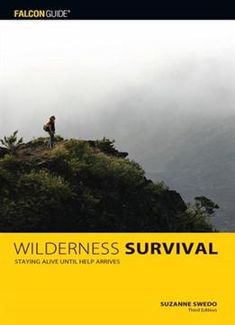 Wilderness Survival (3Rd Edition)
