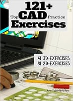 121+ Top Cad Practice Exercises