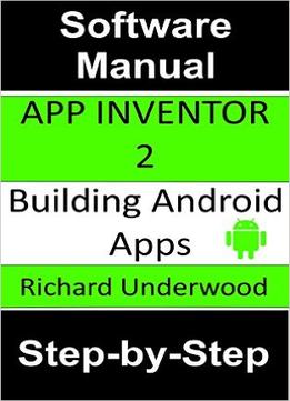 App Inventor 2 Building Android Apps