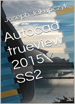 Autocad Trueview 2015 Ss2