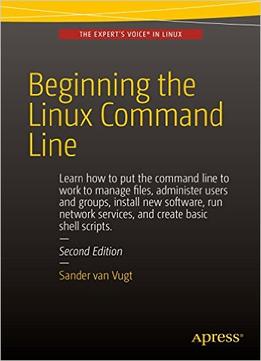 Beginning The Linux Command Line