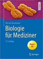 Biologie Für Mediziner