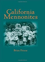 California Mennonites