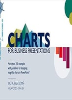 Charts For Business Presentations