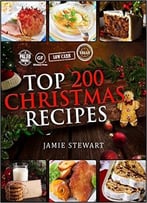 Christmas Recipes – Top 200 Christmas Recipes