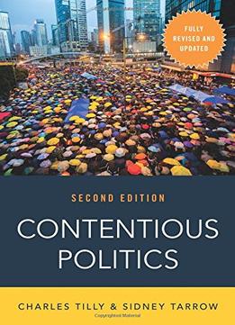 Contentious Politics, 2 Edition