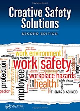 Creative Safety Solutions, 2Nd Edition