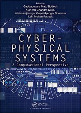 Cyber-Physical Systems: A Computational Perspective