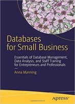 Databases For Small Business