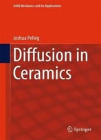 Diffusion In Ceramics