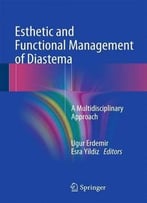 Esthetic And Functional Management Of Diastema