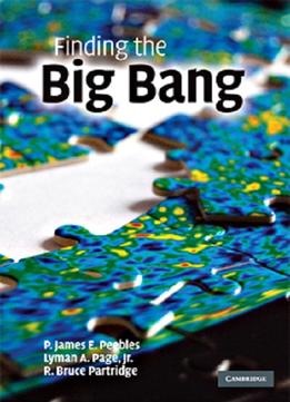 Finding The Big Bang