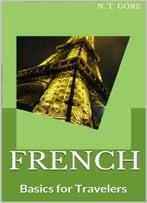 French – Basics For Travelers