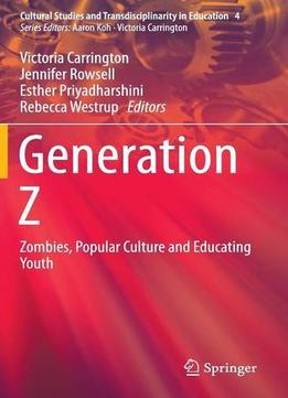 Generation Z