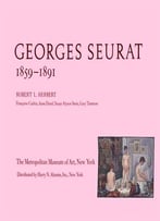 Georges Seurat 1859-1891