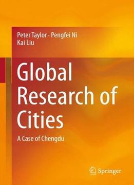 Global Research Of Cities