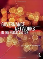 Governance Networks In The Public Sector