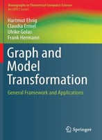Graph And Model Transformation