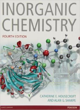Inorganic Chemistry, 4Th Edition
