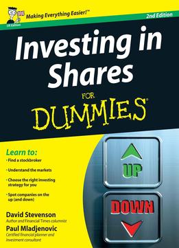 Investing In Shares For Dummies, 2Nd Edition
