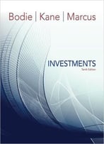 Investments, 10th Edition