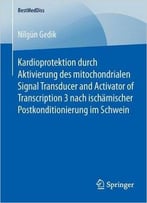 Kardioprotektion Durch Aktivierung Des Mitochondrialen Signal Transducer And Activator Of Transcription 3 …