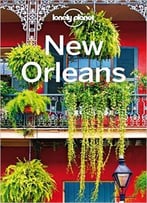 Lonely Planet New Orleans (Travel Guide)