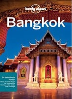 Lonely Planet Reiseführer Bangkok